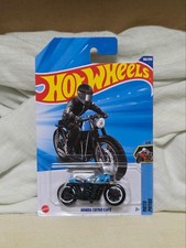 P Case Hot Wheels HONDA CB750