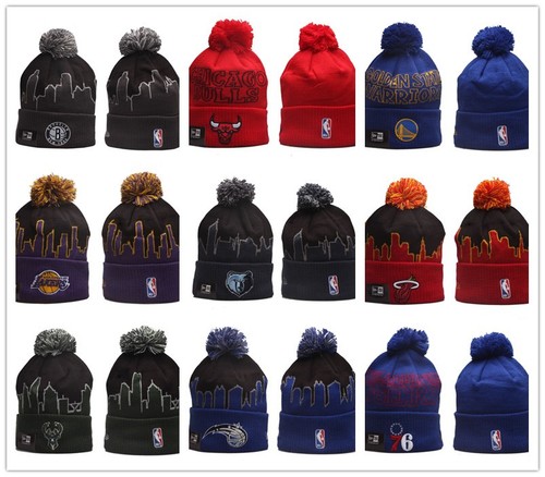 Unisex yarn hat embroidery - unisex,