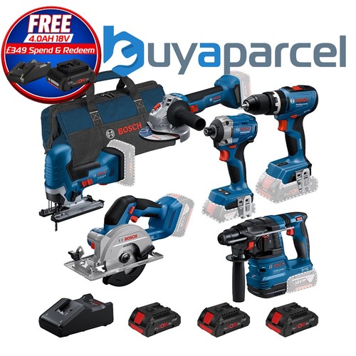 Bosch 0615a5008c 18v brushless - bosch,