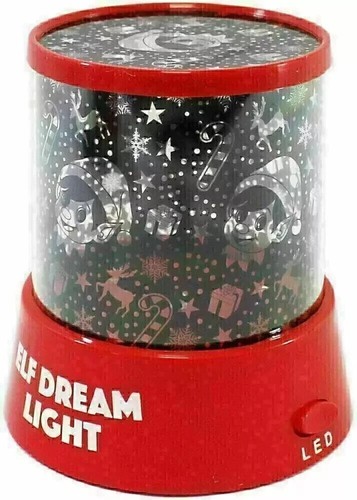 Elf star night dream - elf,