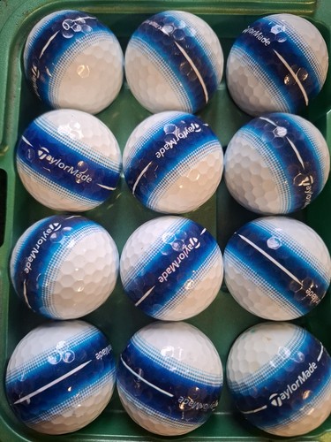 Taylormade tour response - taylormade,