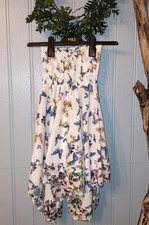 Girls Halter Neck/Bandeau
