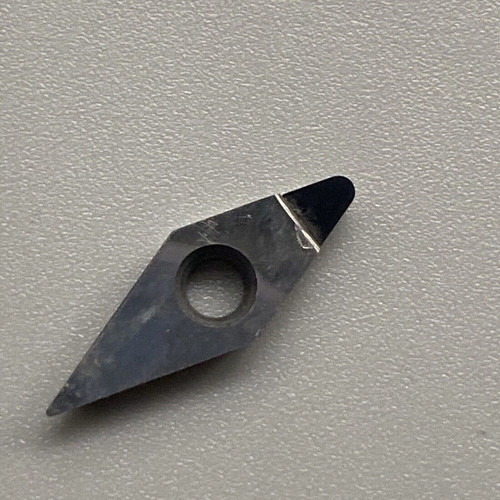 2pcs vcgt110308 pcd inserts - 2pcs,