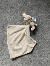 Jellycat Beige Bunny Soother