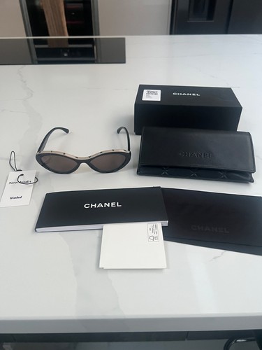 Authentic chanel 5416 - authentic,