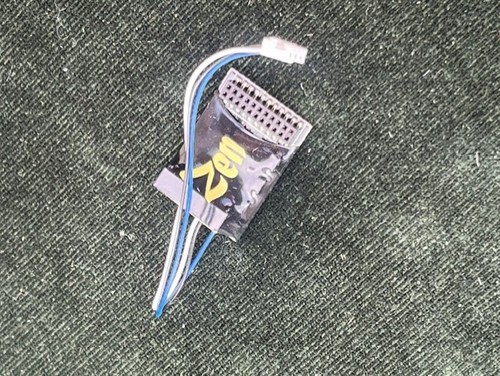 Zen black pin decoder - decoder;, dcc