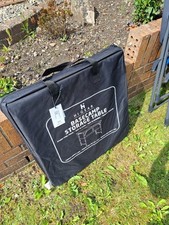 HI GEAR basecamp Storage Table