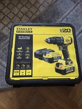 Stanley Fatmax V20 Hammer