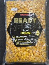 Starbaits Ready Seeds CORN 1kg