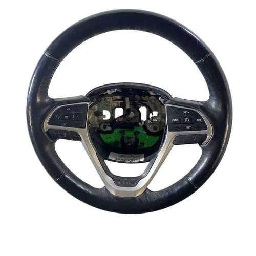 Jeep cherokee steering wheel - cherokee,