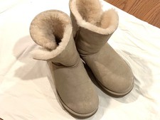 UGG Bailey Button II Boots