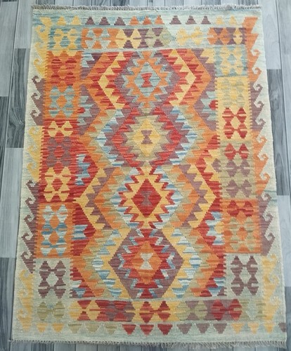 Chalk handmade afghan turkish - chalk, afghan/turkish