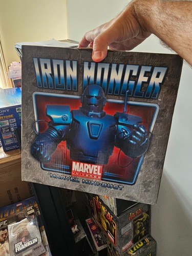 Bowen designs marvel comics - designs,