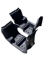 Running boards running board