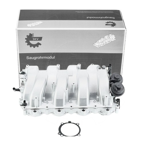 Intake manifold module skv - module,
