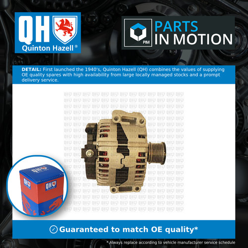 Alternator fits mercedes - alternator,