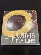 Orvis WF 10 Floating Unused