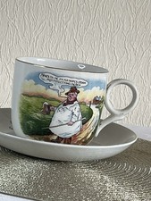 Vintage B&K  Yorkshire Tyke