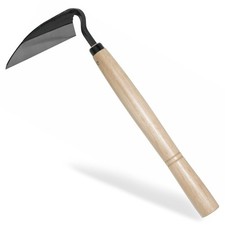 Japanese Style Razor Hoe Hand