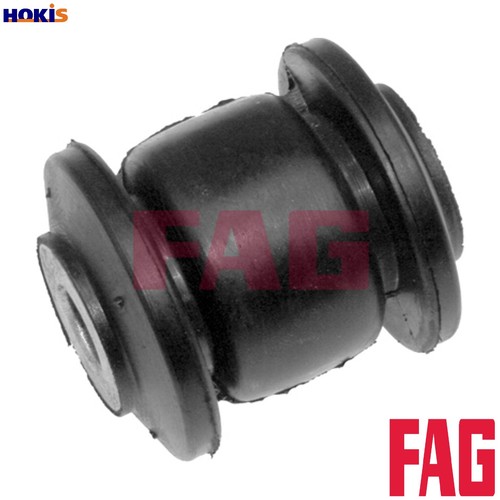 Mounting controltrailing - 2x,