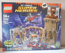 LEGO Dc Comics Super Heroes