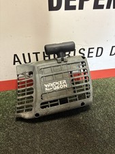 Wacker Neuson BTS630 Petrol Cut Off Saw Disc Cutter Pull Start Assembly Recoil