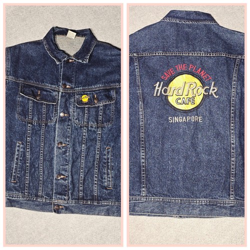 Vintage hard rock cafe - vintage,