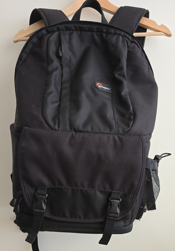 Lowepro fastpack 250 camera - fastpack,