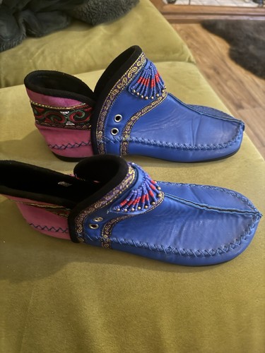 New babouche unisex - new,