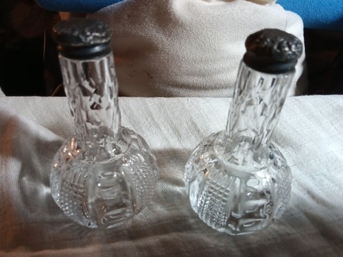 Collectable glass bottles - collectable,