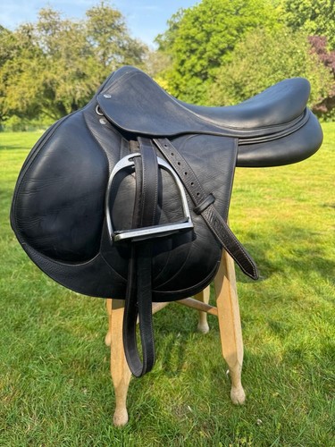 Devoucoux biarritz saddle - devoucoux,