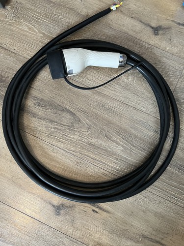 Ohme type2 7kw 32a - type2, charger