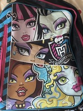 Official 2011 Monster High