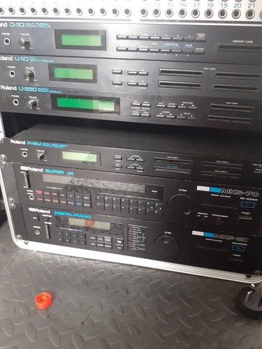 Roland mks analog - roland, mks-70