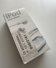 New Old Stock Genuine Apple