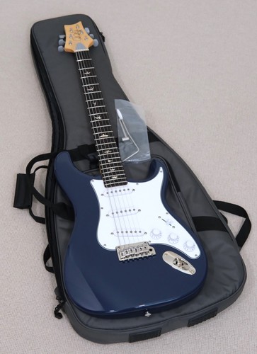 Prs silver sky - se, blue