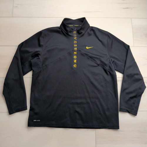 Nike dri fit livestrong - nike,