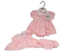 Baby Girls Lace Ruffles Summer