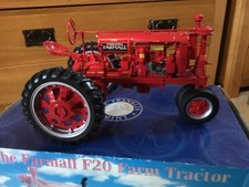 A  Franklin mint scale model