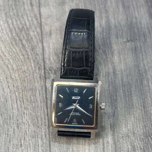 Tissot heritage 1958 z170 - tissot,