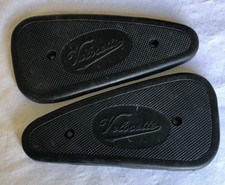 Velocette Venom,Viper & MSS