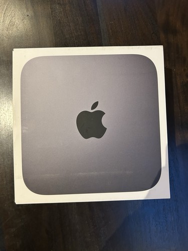 Apple mac mini - 🖥,