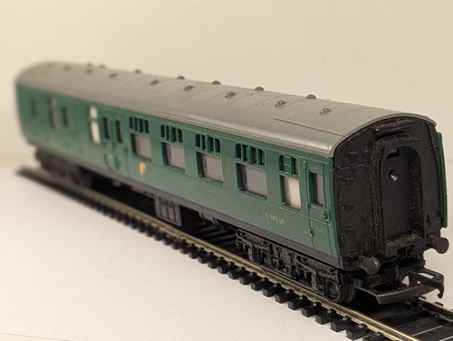 Hornby gauge maunsell - hornby,