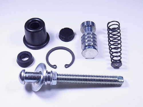 Brake master cylinder repair - cylinder,