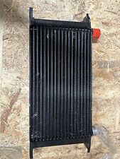 MOCAL 19 ROW 235MM AN -10 JIC UNIVERSAL ENGINE OIL COOLER OC5197-10 AAH