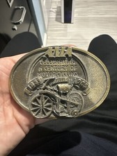 Vtg AMA Celebrating A Century
