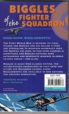 Biggles Of The Fighter Squadron - N/A