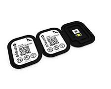 Replacement Seneye Slide Pack (3 x pcs) For Seneye Pond Guard For Koi Ponds