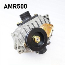 Universal Supercharger