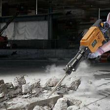 1700W 220V Electric Demolition